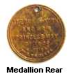 medallion rear